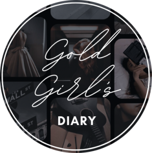 Gold Girl's Diary